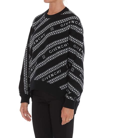 givenchy jumper with holes|Givenchy sweater women.